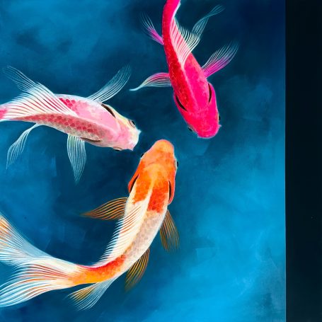 POISSONS poissons