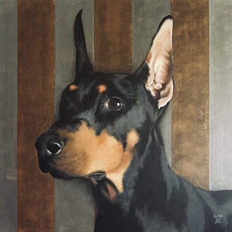 CHIEN