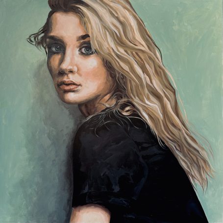 PORTRAITS